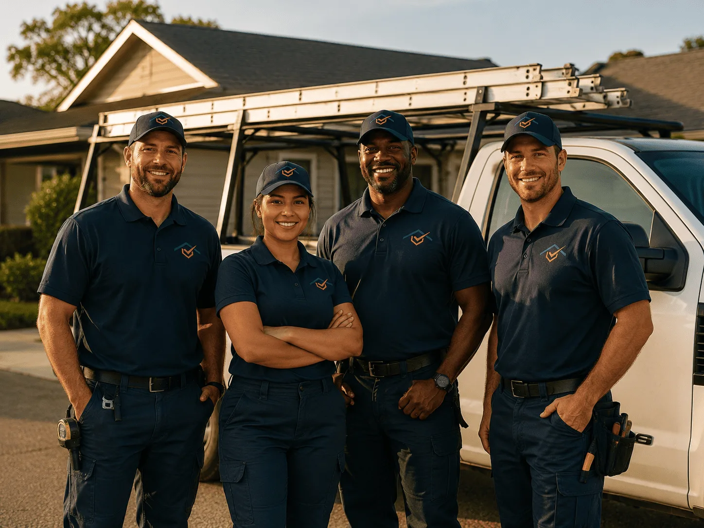 Roof Inspection company in Swiss, WV